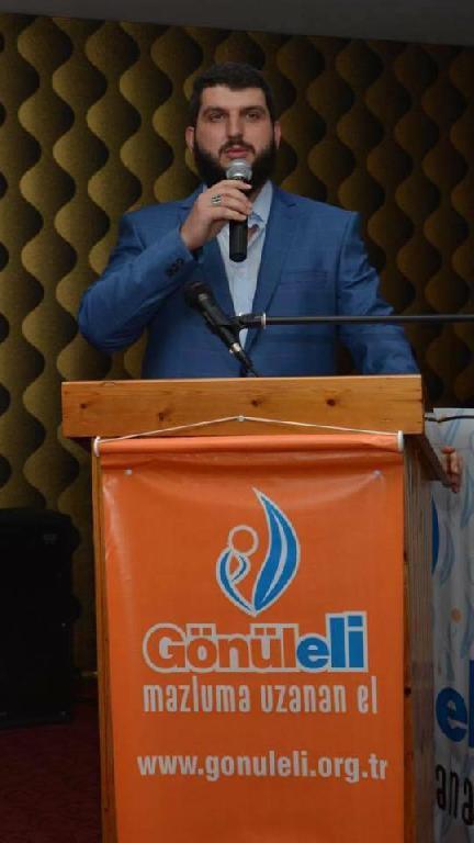 AHMET ZAHİT DİZDAR